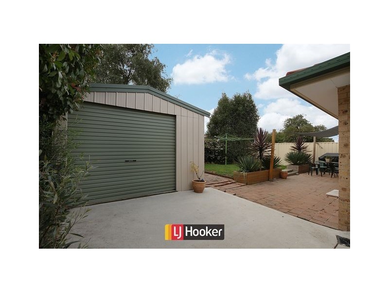 22 Mundawari Circuit, Ngunnawal ACT 2913