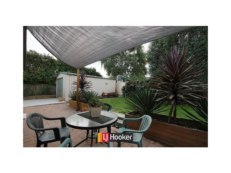 22 Mundawari Circuit, Ngunnawal ACT 2913