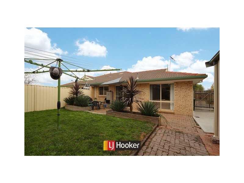 22 Mundawari Circuit, Ngunnawal ACT 2913