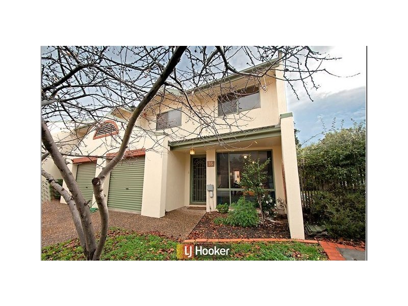 36/14 Federal Highway, Watson ACT 2602