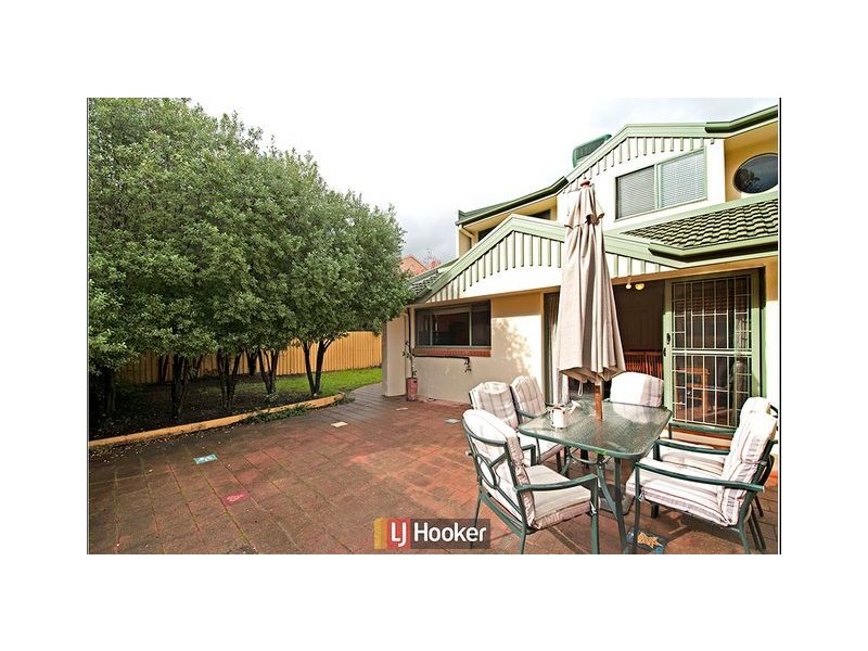36/14 Federal Highway, Watson ACT 2602