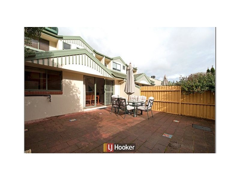 36/14 Federal Highway, Watson ACT 2602