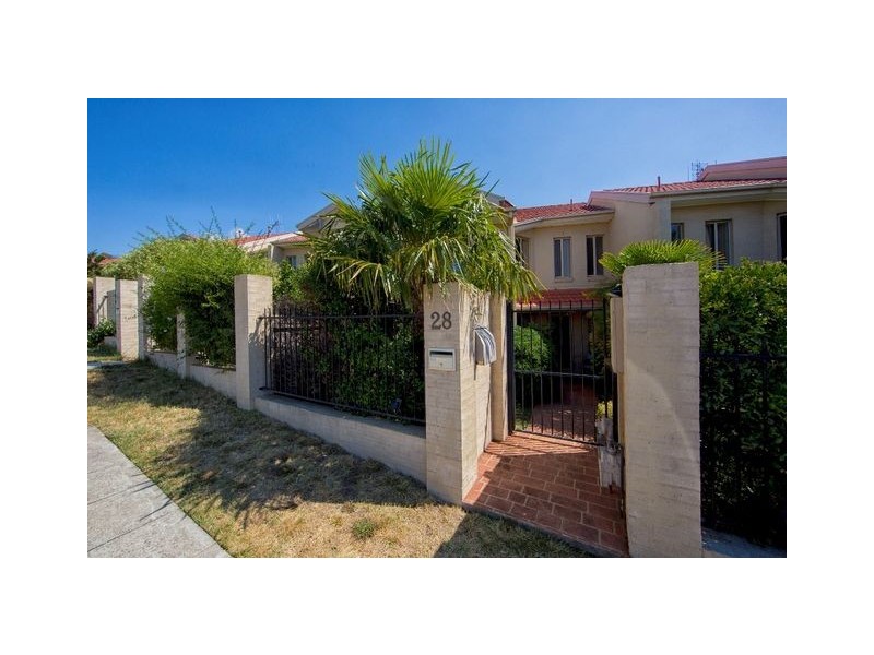 28 Haystack Crescent, Palmerston ACT 2913