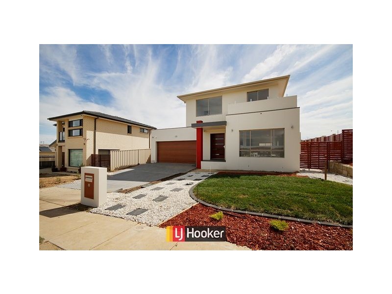 97 Ormiston Circuit, Harrison ACT 2914