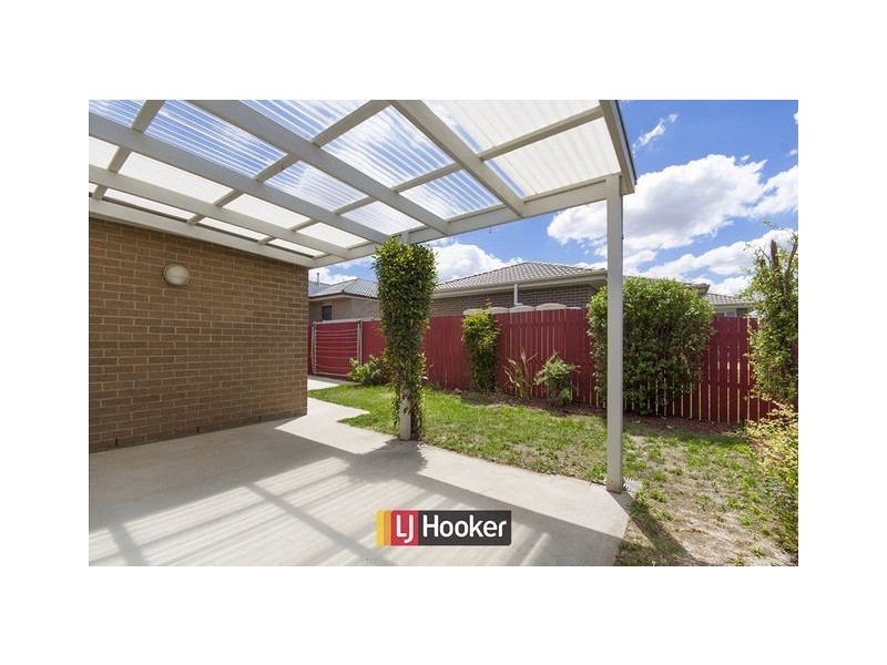 3 Westerman Street, Casey ACT 2913