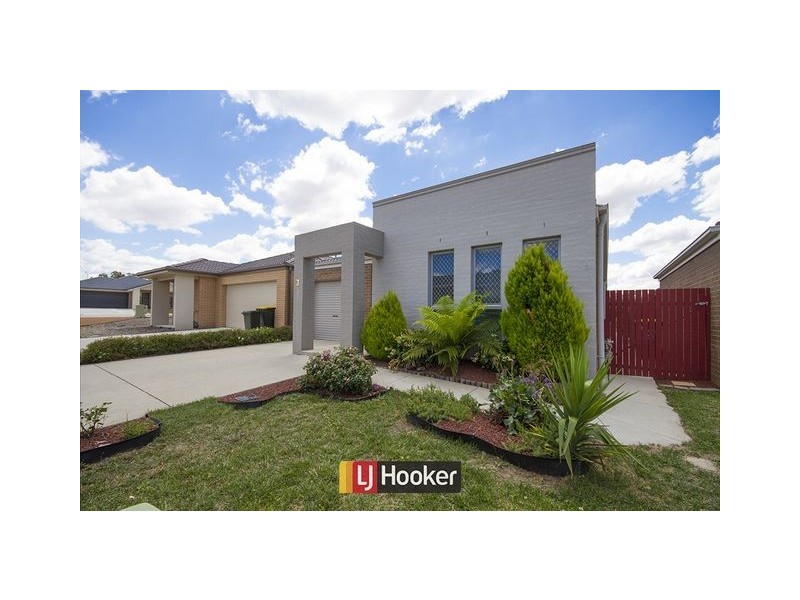 3 Westerman Street, Casey ACT 2913