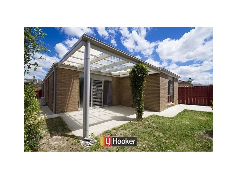 3 Westerman Street, Casey ACT 2913
