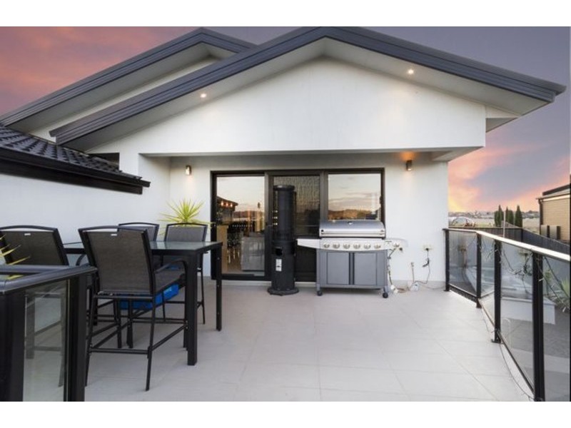 24 Alec Hope Crescent, Franklin ACT 2913