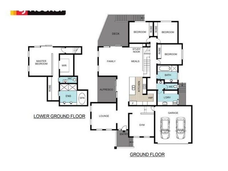 24 Alec Hope Crescent, Franklin ACT 2913