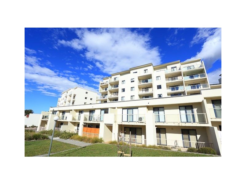 47/21C Beissel Street, Belconnen ACT 2617
