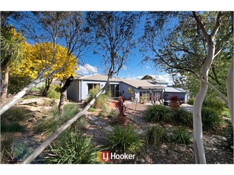 3 Milari Street, Ngunnawal ACT 2913