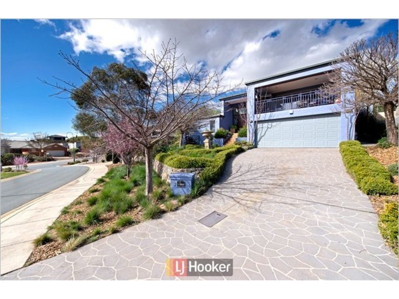 3 Milari Street, Ngunnawal ACT 2913