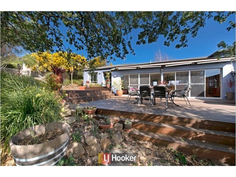 3 Milari Street, Ngunnawal ACT 2913