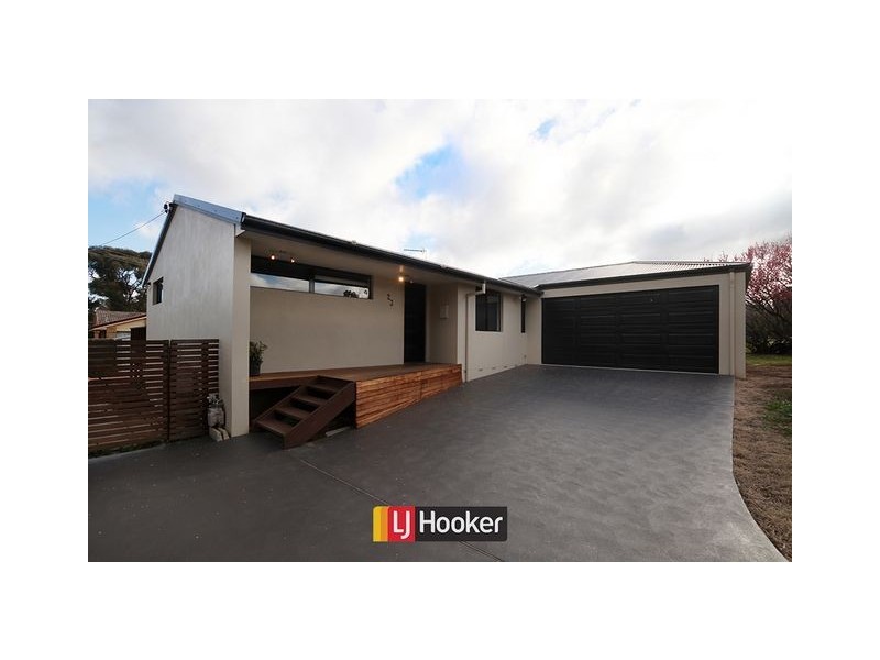 23 Tepper Circuit, Kambah ACT 2902
