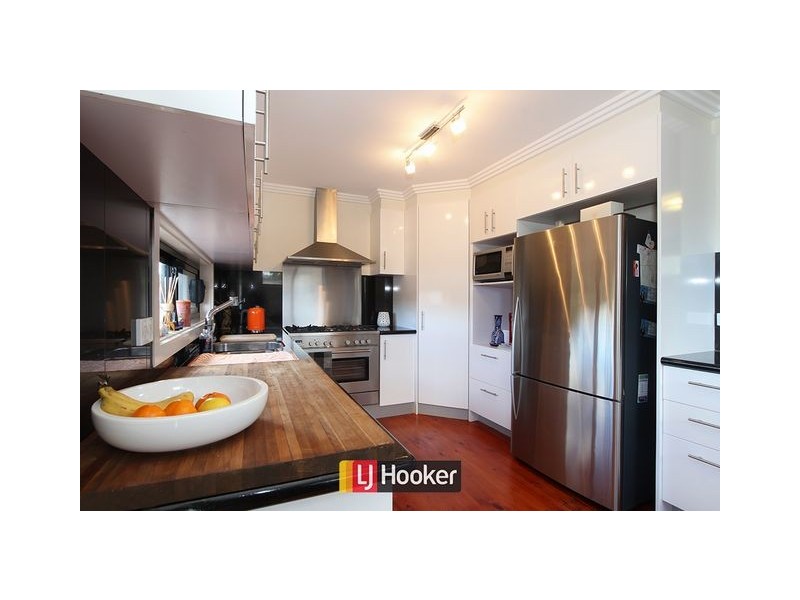 23 Tepper Circuit, Kambah ACT 2902