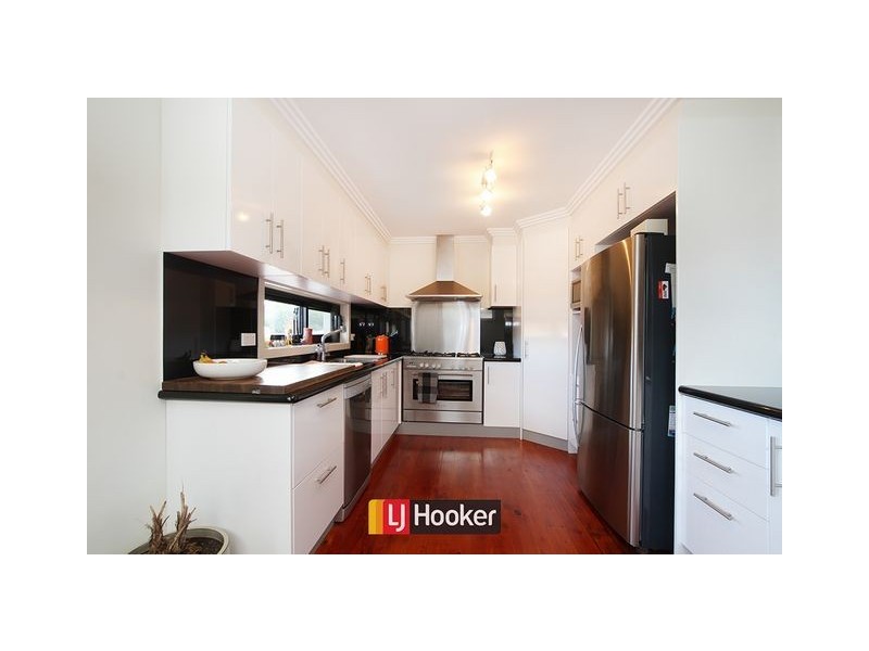 23 Tepper Circuit, Kambah ACT 2902