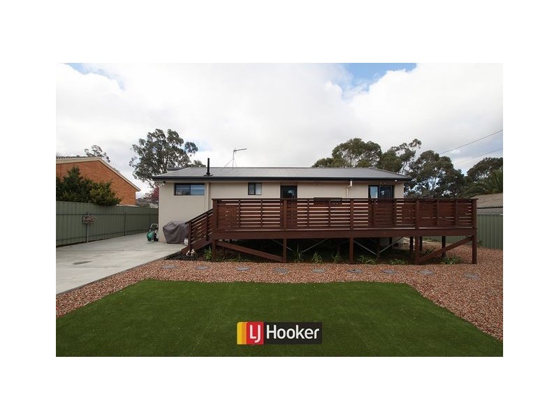 23 Tepper Circuit, Kambah ACT 2902