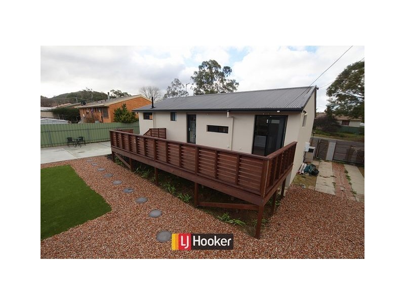 23 Tepper Circuit, Kambah ACT 2902