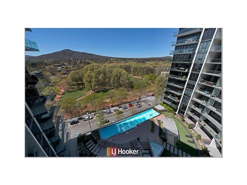 1010/240 Bunda Street, City ACT 2601