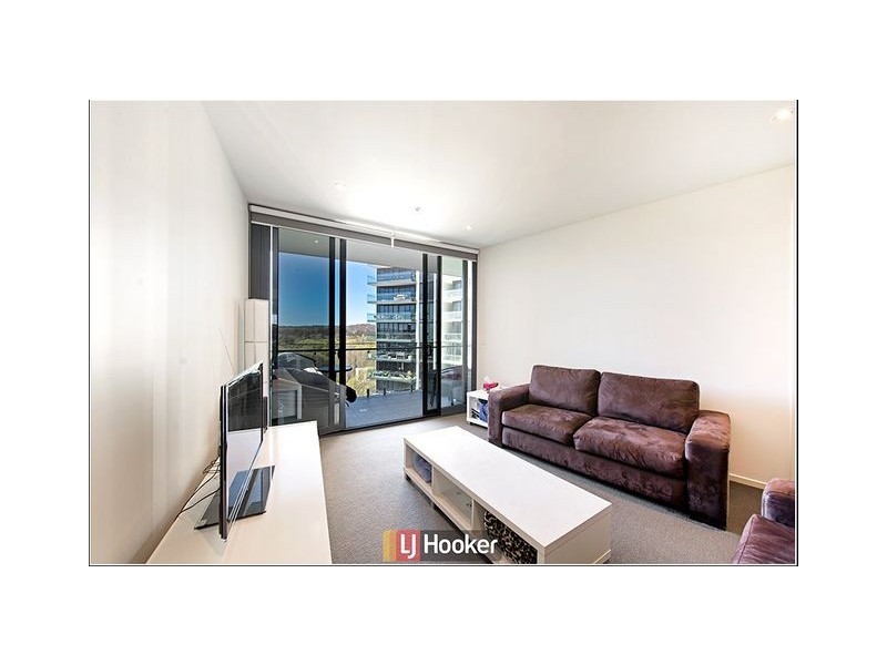 1010/240 Bunda Street, City ACT 2601