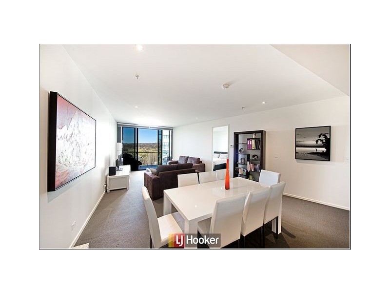 1010/240 Bunda Street, City ACT 2601