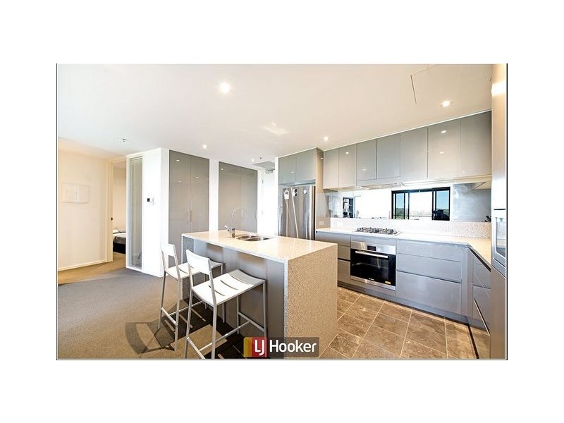 1010/240 Bunda Street, City ACT 2601