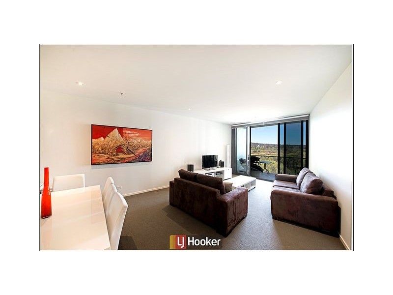 1010/240 Bunda Street, City ACT 2601