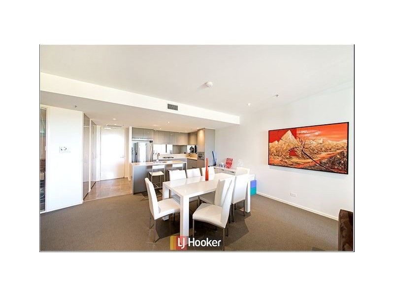 1010/240 Bunda Street, City ACT 2601