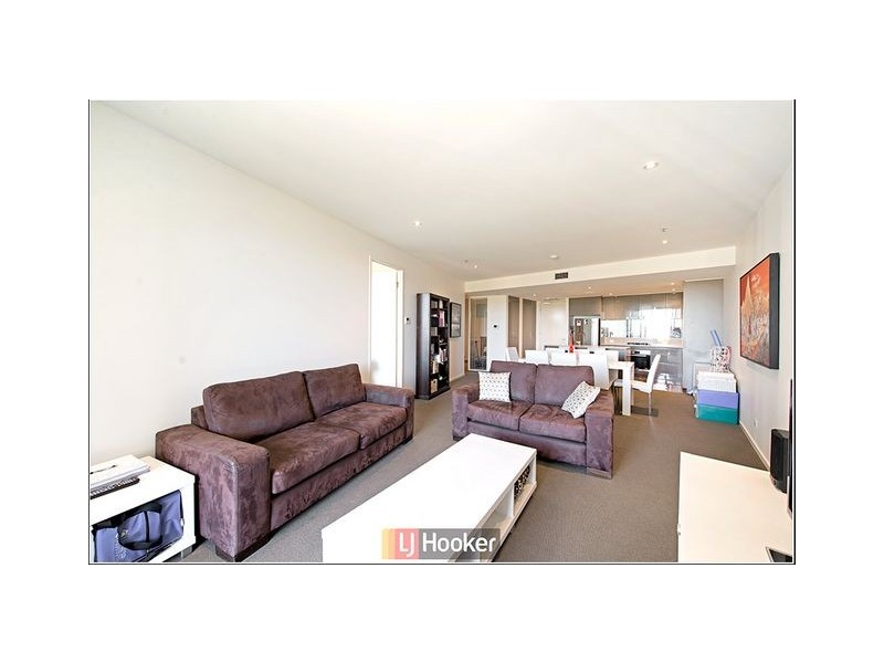 1010/240 Bunda Street, City ACT 2601