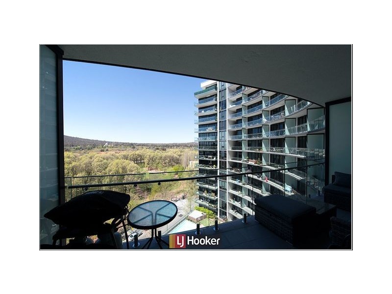1010/240 Bunda Street, City ACT 2601