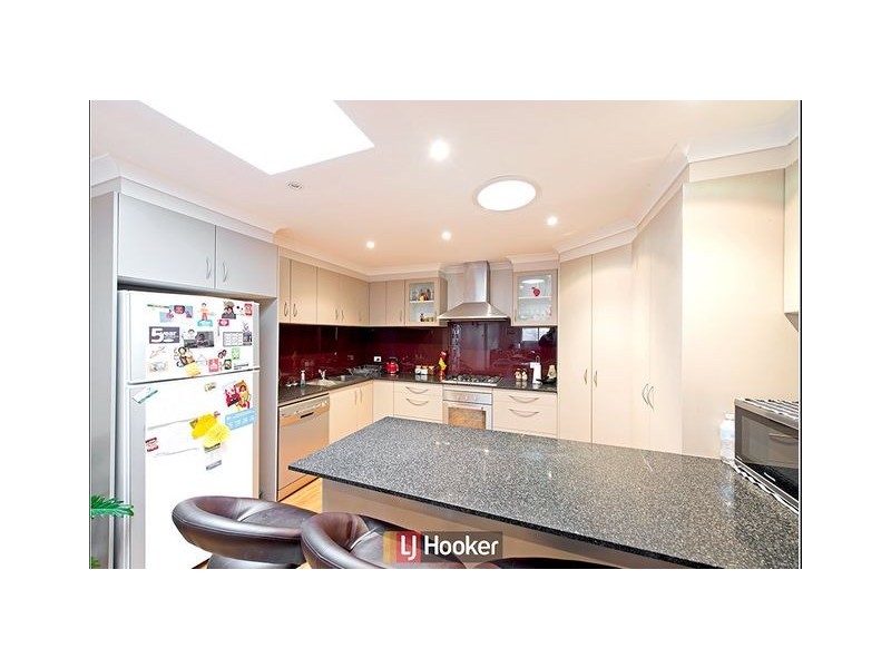 24 Mavis Latham Street, Franklin ACT 2913