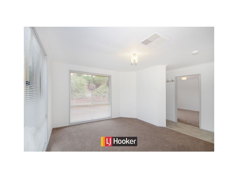 20 Hughes Crescent, Ngunnawal ACT 2913