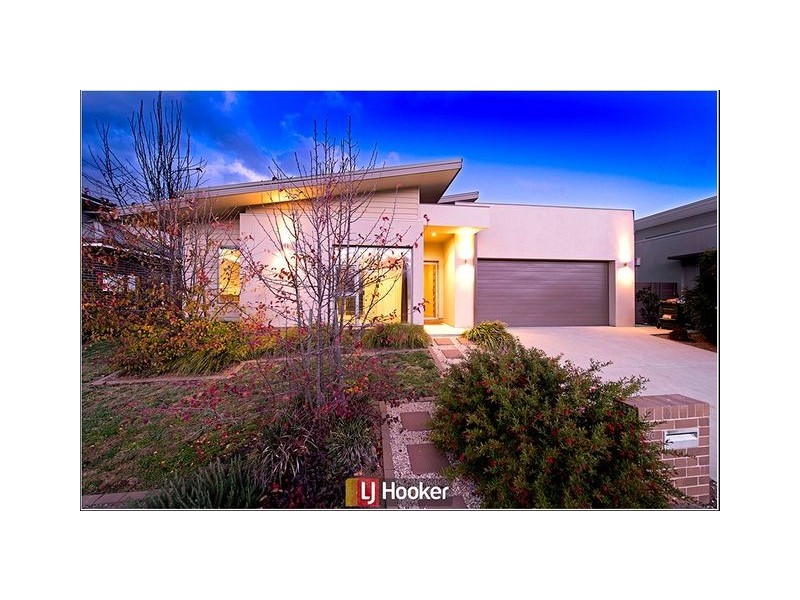 90 Chance Street, Crace ACT 2911