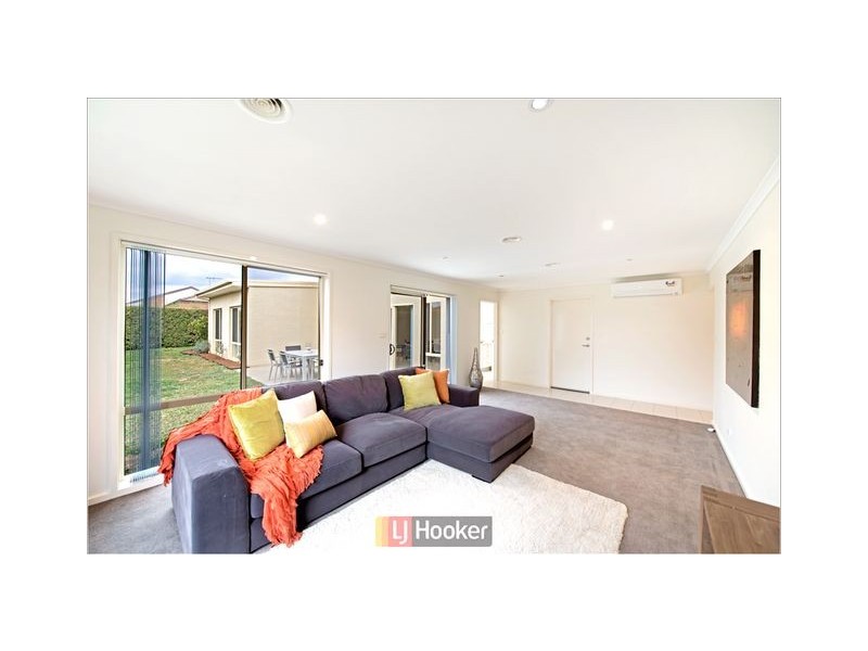 14 Rosanna Street, Gungahlin ACT 2912