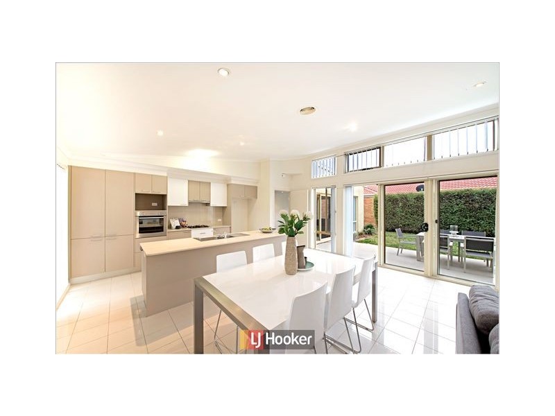 14 Rosanna Street, Gungahlin ACT 2912