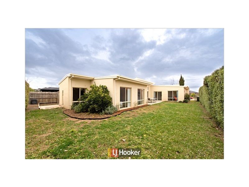 14 Rosanna Street, Gungahlin ACT 2912