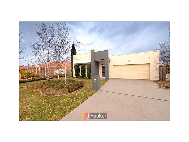 14 Rosanna Street, Gungahlin ACT 2912