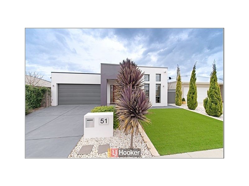 51 Judith Wright Street, Franklin ACT 2913