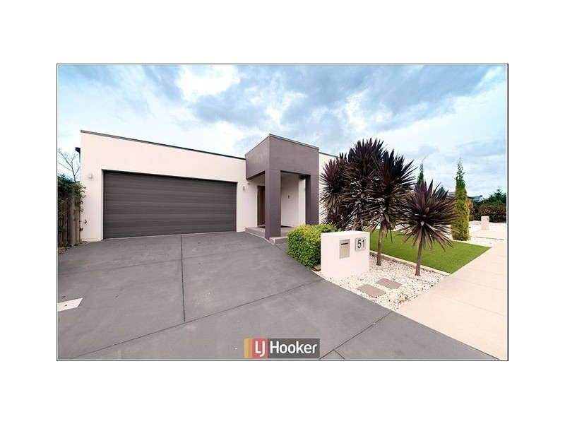 51 Judith Wright Street, Franklin ACT 2913