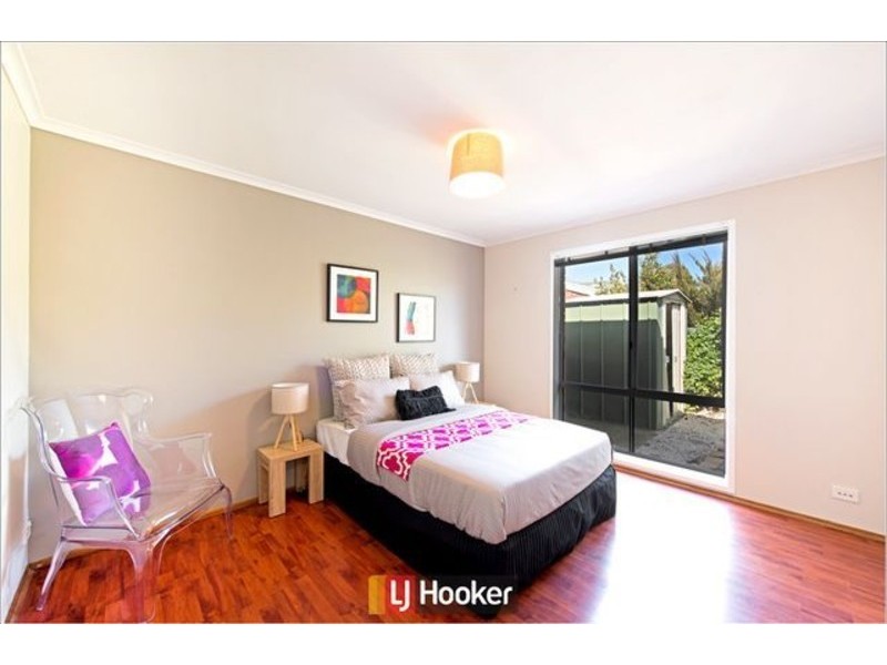 28 Cubillo Crescent, Ngunnawal ACT 2913