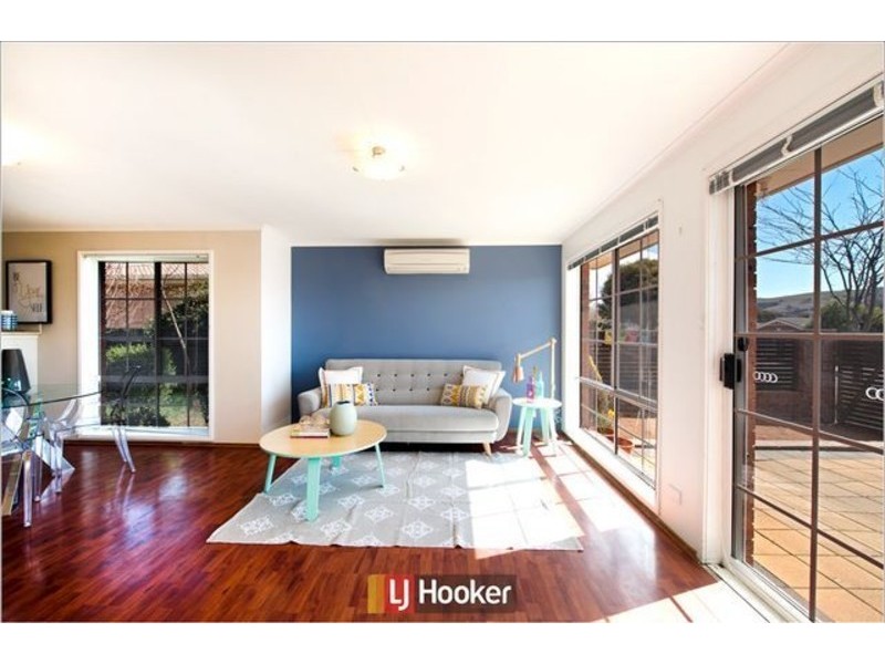 28 Cubillo Crescent, Ngunnawal ACT 2913