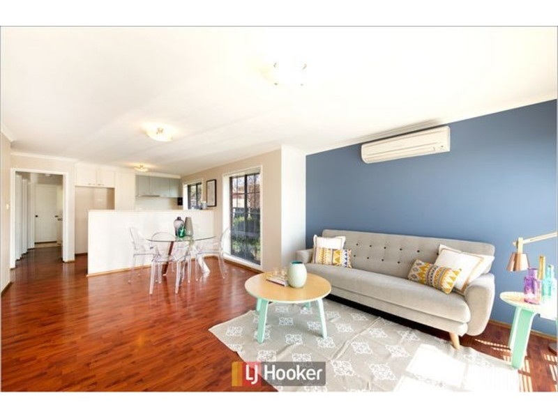 28 Cubillo Crescent, Ngunnawal ACT 2913