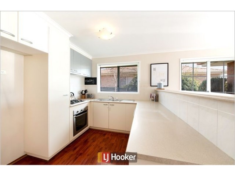 28 Cubillo Crescent, Ngunnawal ACT 2913