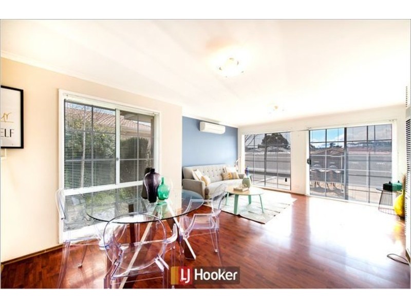 28 Cubillo Crescent, Ngunnawal ACT 2913