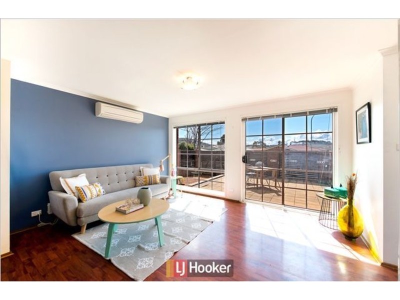 28 Cubillo Crescent, Ngunnawal ACT 2913