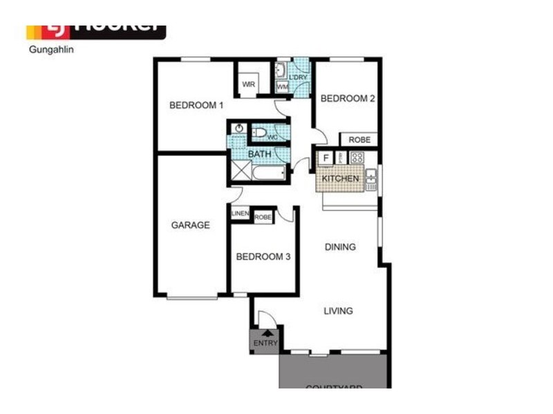 28 Cubillo Crescent, Ngunnawal ACT 2913