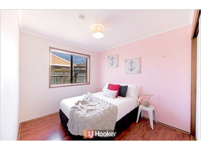 28 Cubillo Crescent, Ngunnawal ACT 2913