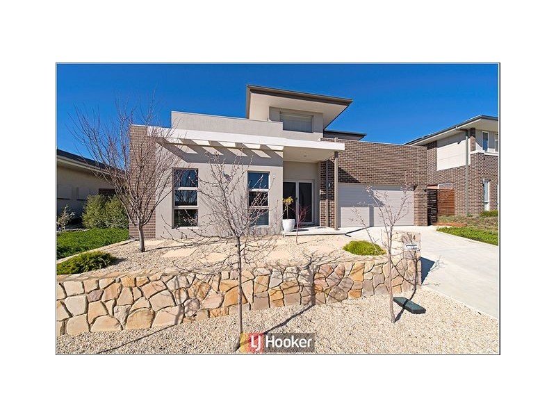 94 Chance Street, Crace ACT 2911