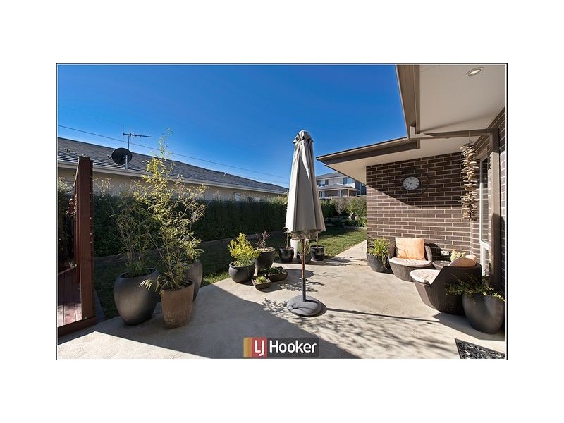 94 Chance Street, Crace ACT 2911