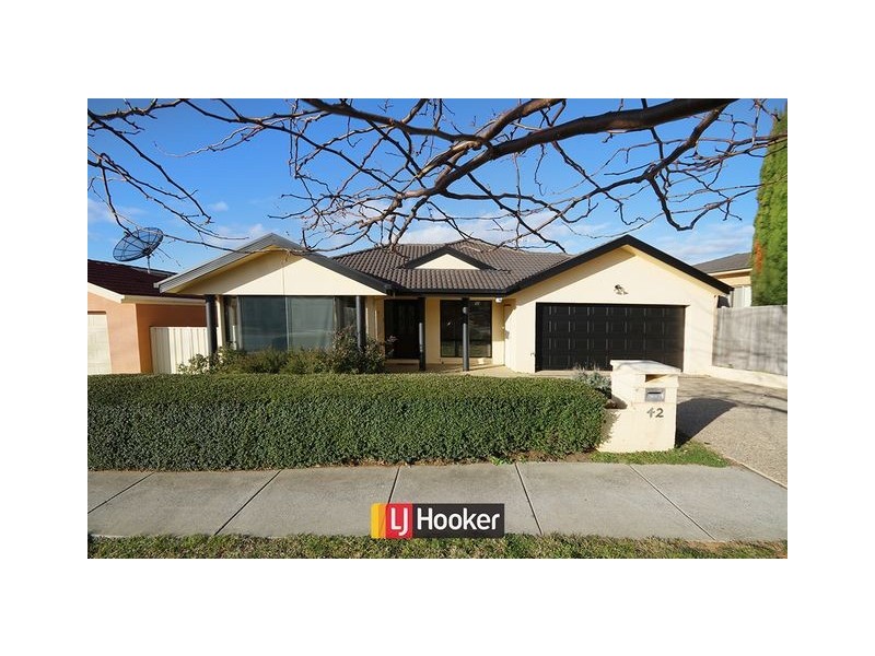 Gungahlin ACT 2912
